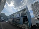 阪口ハイツの外観