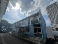 阪口ハイツ