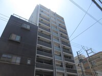 ﾌｧｰｽﾄﾚｼﾞﾃﾞﾝｽ大阪BAYSIDE（201）