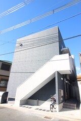 鳳　陽光館