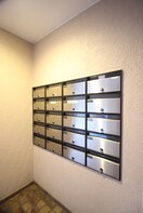 建物設備 トヨサンマンション