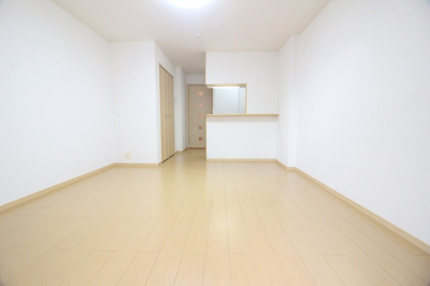 居室 レジデンスセイバリ