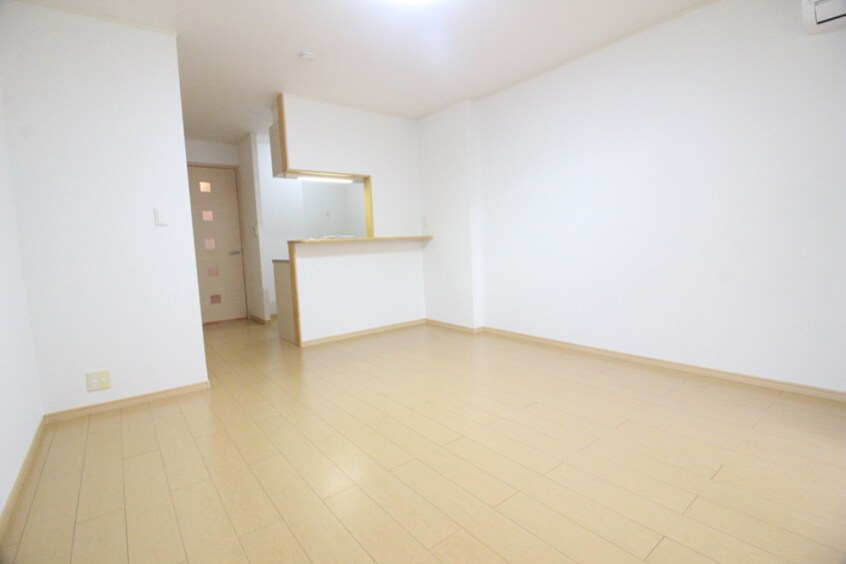 居室 レジデンスセイバリ