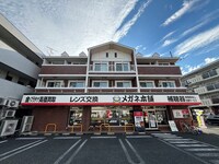 ヘリテージコート
