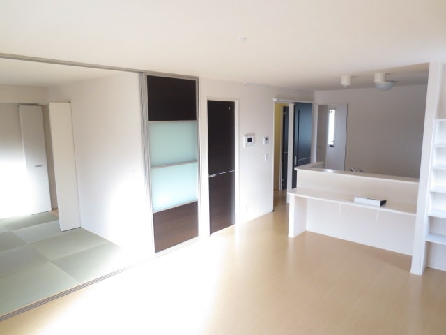 キッチン シューパレスⅢ