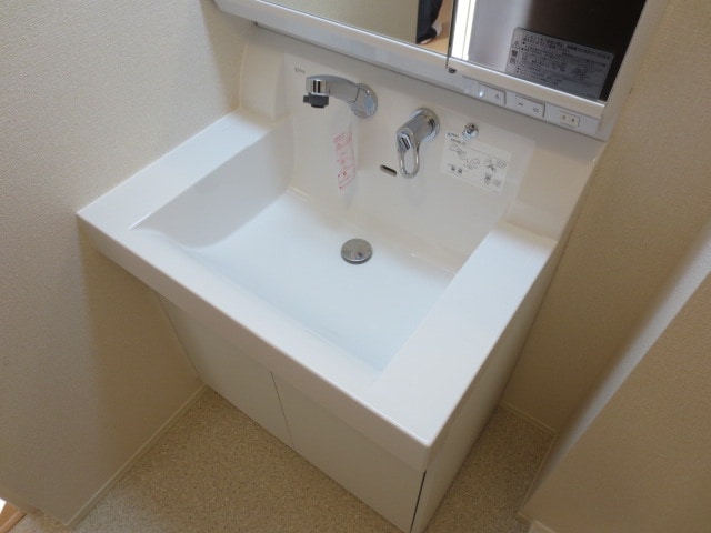 洗面 シューパレスⅢ