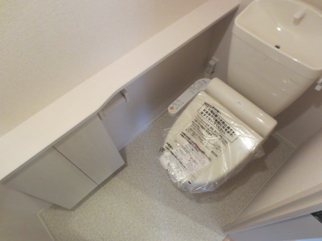 トイレ シューパレスⅢ