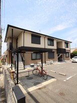 はびきのサンハイツ