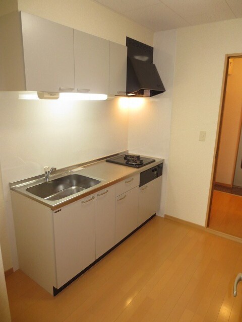 キッチン アム－ルＣＵＯＲＥ