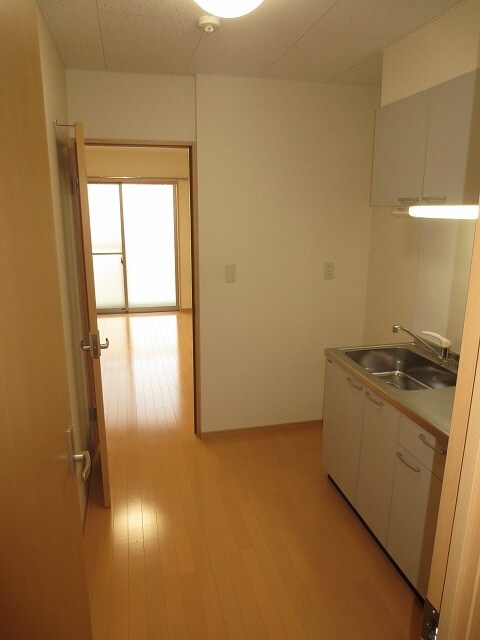 キッチン アム－ルＣＵＯＲＥ