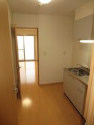 キッチン アム－ルＣＵＯＲＥ