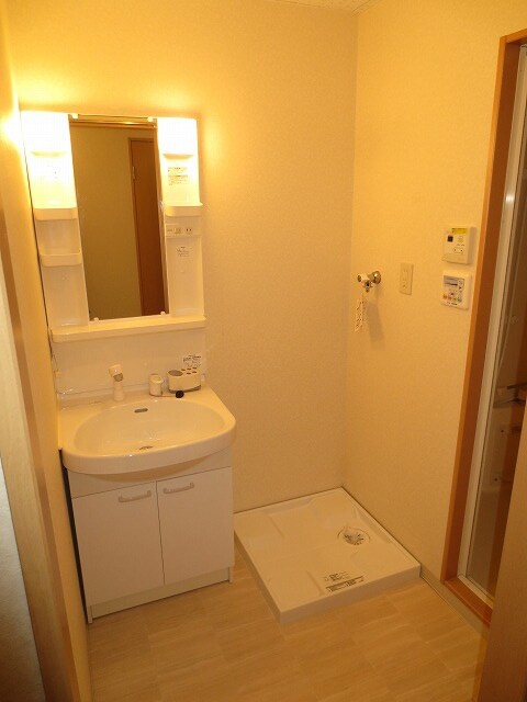 洗面 アム－ルＣＵＯＲＥ