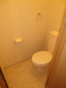 トイレ アム－ルＣＵＯＲＥ