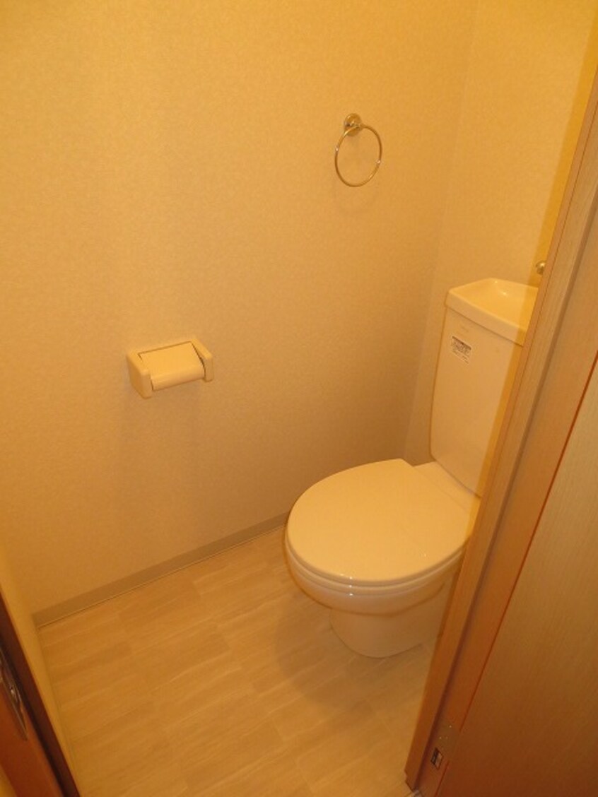 トイレ アム－ルＣＵＯＲＥ