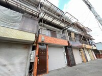 横小路5丁目貸家