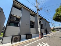 ハーモニーテラス深草東伊達町