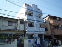 門真プリンスマンション