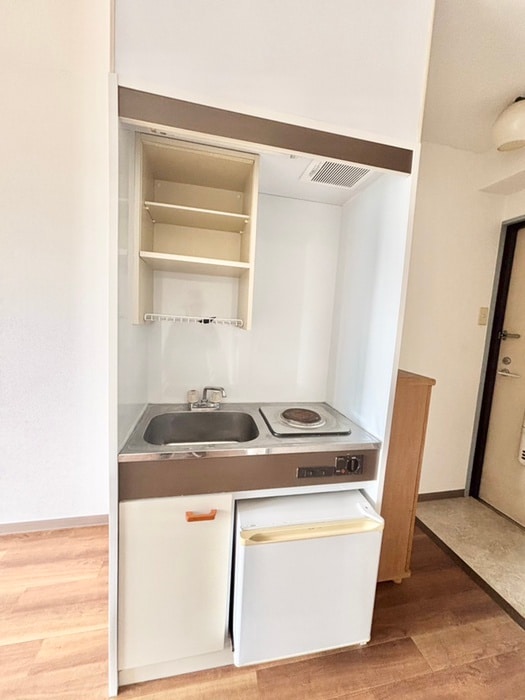 キッチン 門真プリンスマンション