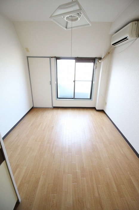 居室 門真プリンスマンション