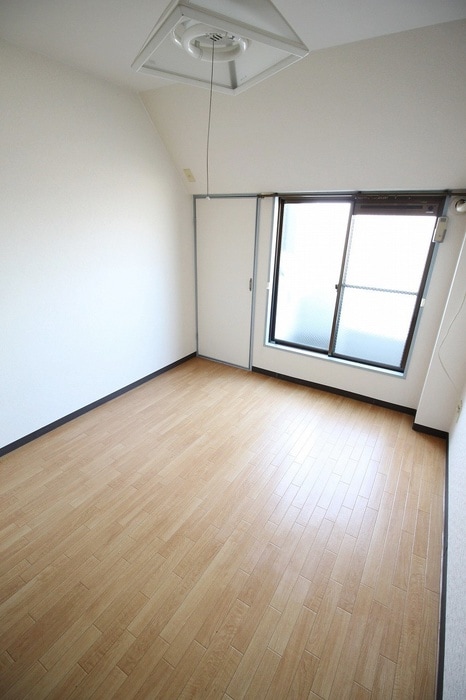 居室 門真プリンスマンション