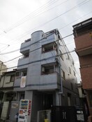 周辺環境 門真プリンスマンション