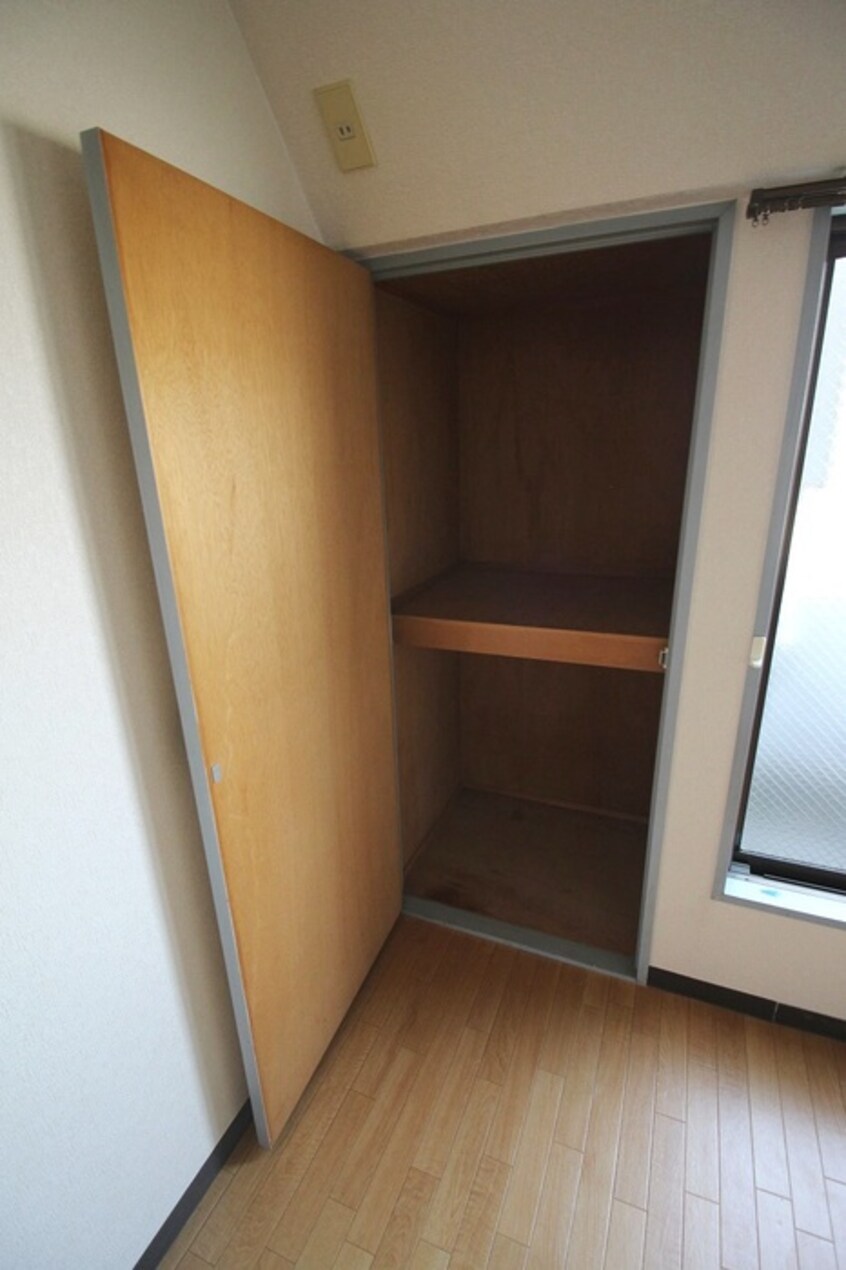 収納 門真プリンスマンション