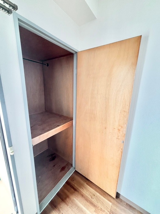 収納 門真プリンスマンション