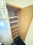 靴箱 門真プリンスマンション