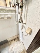 居室 門真プリンスマンション