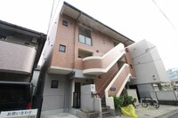 ピエタテール大井