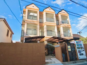 リッチライフ甲子園2