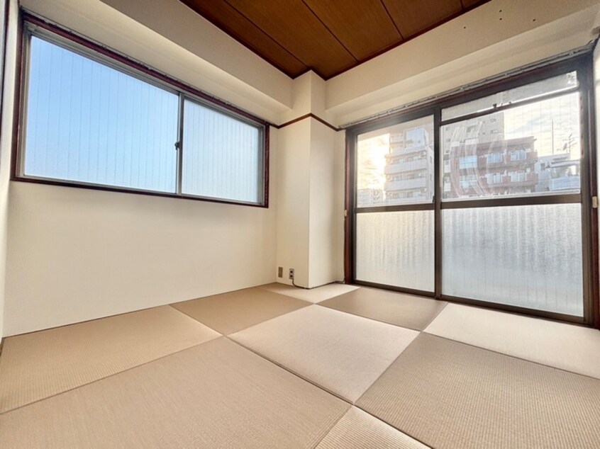 居室 小橋丸大ビル
