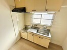 キッチン 小橋丸大ビル