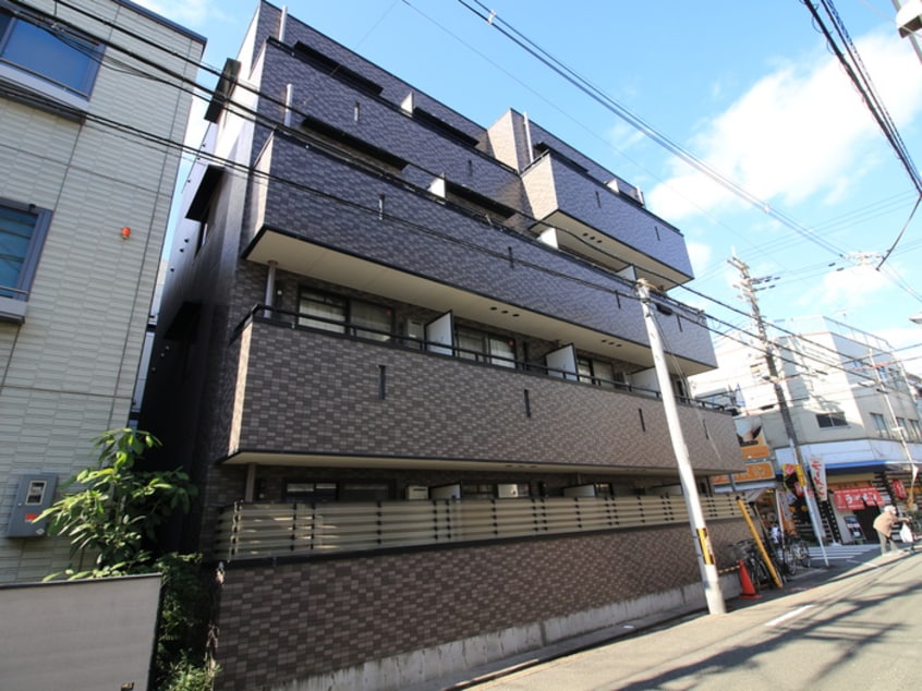 外観写真 ブル－コ－ト