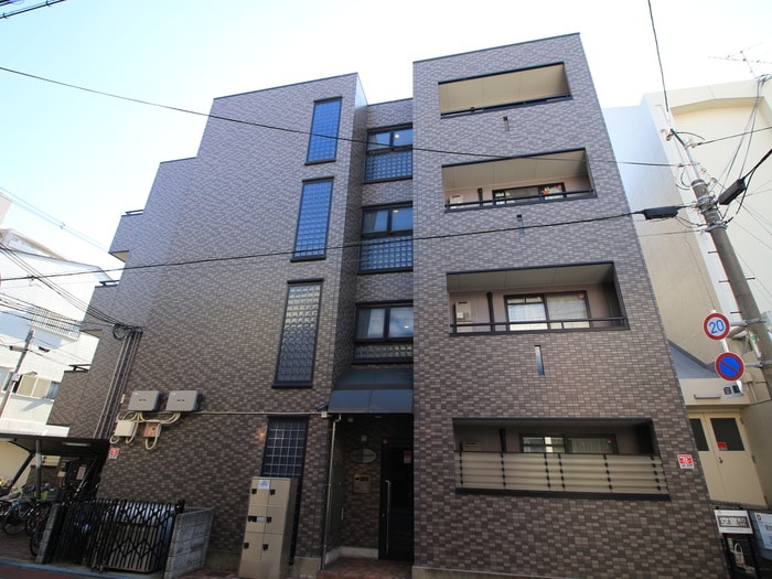 外観写真 ブル－コ－ト