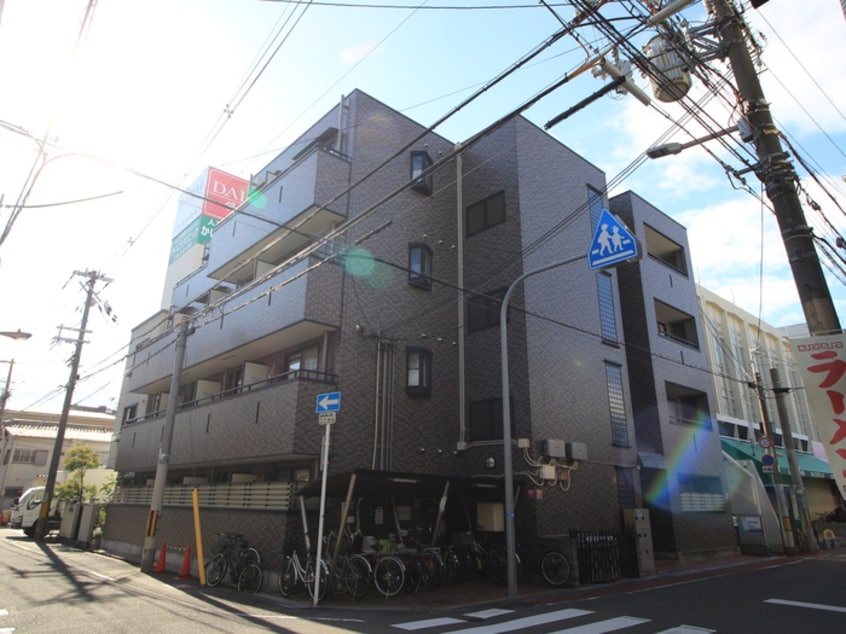 外観写真 ブル－コ－ト