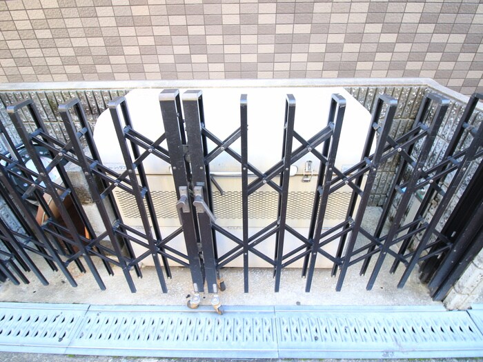 周辺環境 ブル－コ－ト