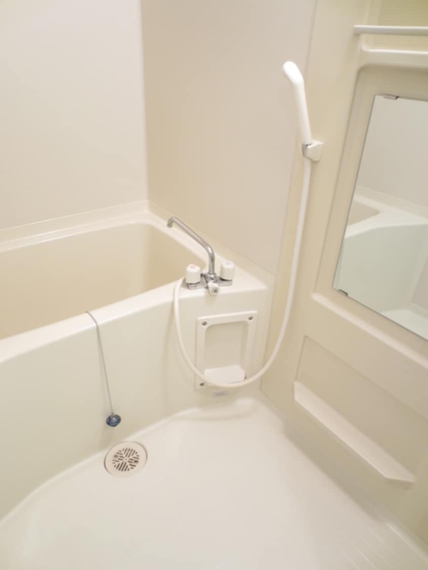 バス／シャワールーム等 ブル－コ－ト