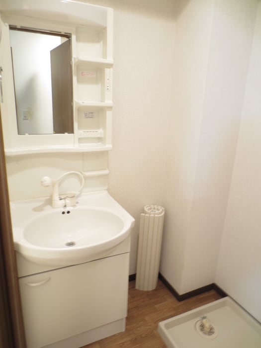 洗面 ブル－コ－ト