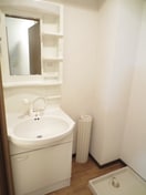 洗面 ブル－コ－ト