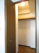 収納 ブル－コ－ト