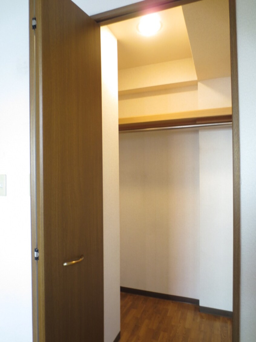 収納 ブル－コ－ト