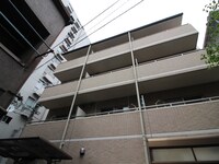 ダイワシティ－福島