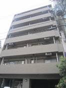 外観写真 藤和ｼﾃｨｺｱ神戸中道通（405）