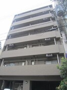 藤和ｼﾃｨｺｱ神戸中道通（405）の外観