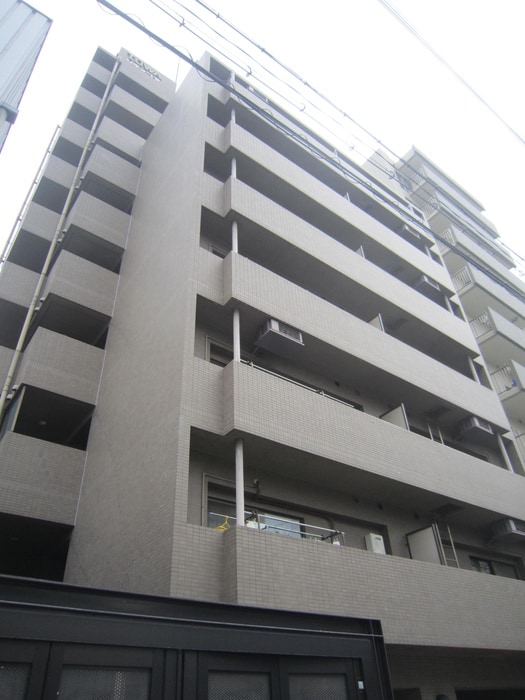 外観写真 藤和ｼﾃｨｺｱ神戸中道通（405）