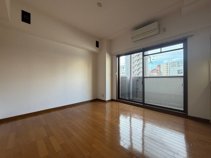 居室 藤和ｼﾃｨｺｱ神戸中道通（405）