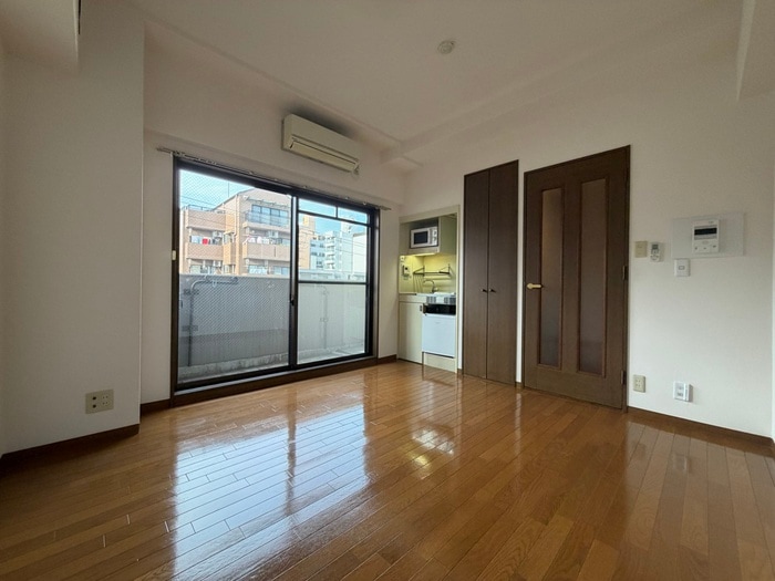 居室 藤和ｼﾃｨｺｱ神戸中道通（405）