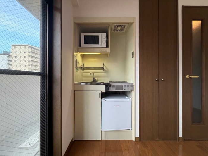 キッチン 藤和ｼﾃｨｺｱ神戸中道通（405）