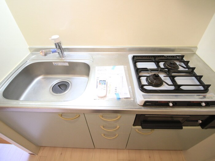 キッチン グランブル－